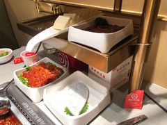 -海底捞火锅(铁西万达店)