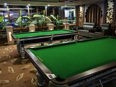 -北丽宫水疗会(宝利来国际大酒店店)
