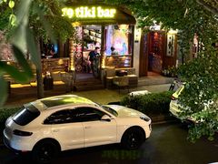 -LAMP BAR 水烟音乐酒吧