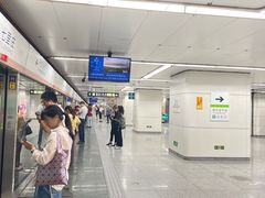 -七里庄(地铁站)