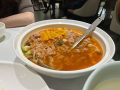 -羲和雅苑•北京烤鸭(国贸商城店)