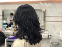 -秦·专注剪发