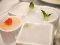 -汤城小厨•粤菜•靓汤(金宝街店)