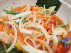 -Thai Alley泰爱里(二沙岛店)