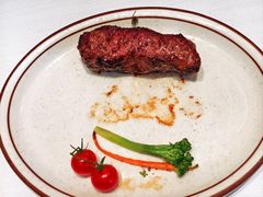 -马克西姆俄罗斯餐厅(通亚街店)