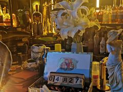 -Bar The Vortex(高新万达店)