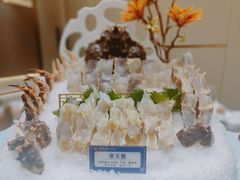-帝皇海海鲜豆捞(桐泾商务广场店)