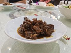 -梅龙镇酒家(南京西路总店)