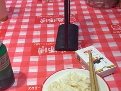 -龙师傅卤炒(天马店)