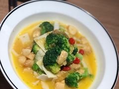 -新太二·鲜料川菜(晶耀前滩店)