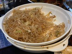 -三妹小龙虾·黄油蟹(华侨城总店)