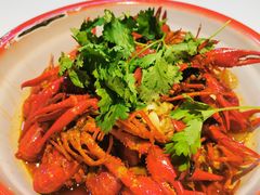 -老长沙龙虾馆(罗湖店)