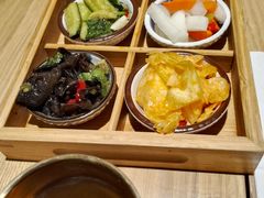 -马记永·兰州牛肉面(天通苑家乐福店)