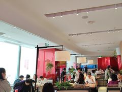 -老板恋上鱼(恒隆广场店)