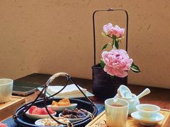 -梅间堂茶馆(绿地缤纷城店)