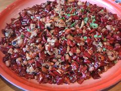 -先启半步颠·川菜小炒