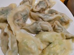 -东方饺子王(大屯路店)