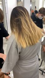 -MY HAIR ARDOR