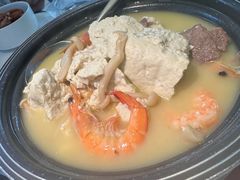 -野蔓果·山野菜(西湖景区·龙井茶田店)