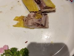 -佬太公海鸭·海鲜大排档(上海总店)