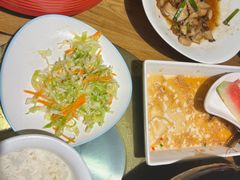 -金筷子西北菜·捞悦火锅