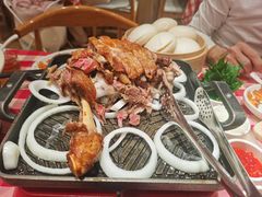 -西贝(南开大悦城店)