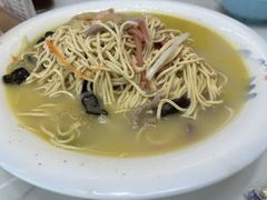 干丝-欣达面馆(天桥支路店)