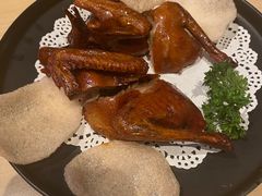 -避风塘(百联东郊店)