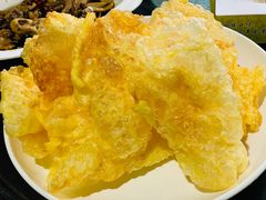 -瑞丰园庭院餐厅·白族传统家常菜