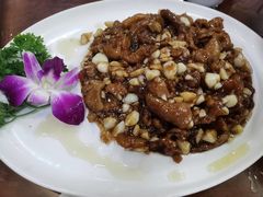 -清真·尚穆回回香清真餐厅(工人新村店)