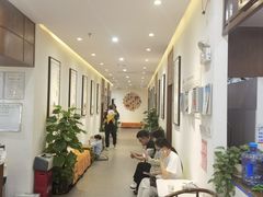 -深圳安仁堂中医·推拿按摩·肩颈调理
