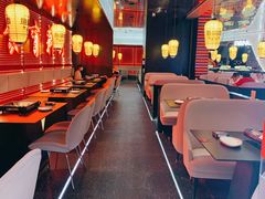 -鱼鼎香烤鱼火锅(华发商都店)