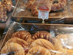 -西村叔叔的店·面包·甜品·蛋糕(清河万象汇店)