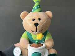 -星巴克(成都泛悦城市广场店)
