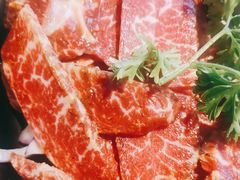 -九田家黑牛烤肉料理(新光汇店)