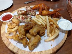 -G+KITCHEN(龙湖狮山天街店)