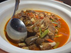 -辣得叫湘菜(四明店)