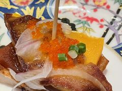 -江户前寿司·日料·寿喜烧(中关村壹号店)