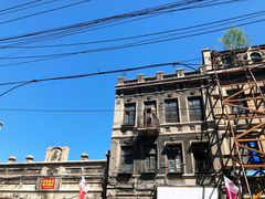 -中华巴洛克风情街