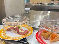 -元气寿司(环球港店)