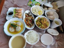 -天使医生月子中心(福佑店)