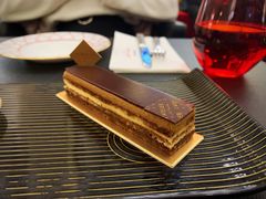 歌剧院蛋糕-Salon de The de Joel Robuchon(外滩18号店)