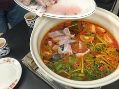 -猫爷的腔调·黔小馆(交大医学住宅区店)