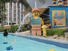 -乐高水上乐园