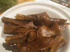 -陈鹏鹏潮汕菜(欢乐海岸 海边景观店)