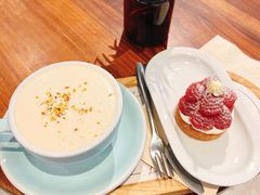 -LUNEURS月乐诗·烘焙甜品(华山路店)