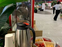 -椰夫人·养生椰子鸡(金沙洲永旺店)