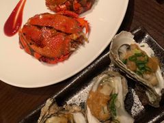 -OPEN開全日自助餐厅·牛肉火锅·海鲜(佛山希尔顿酒店)