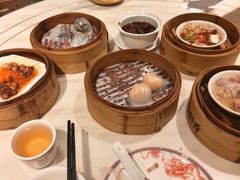 -稻香饭店(龙华天虹店)