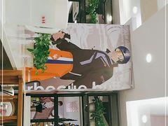-福成自助烤肉(长阳店)